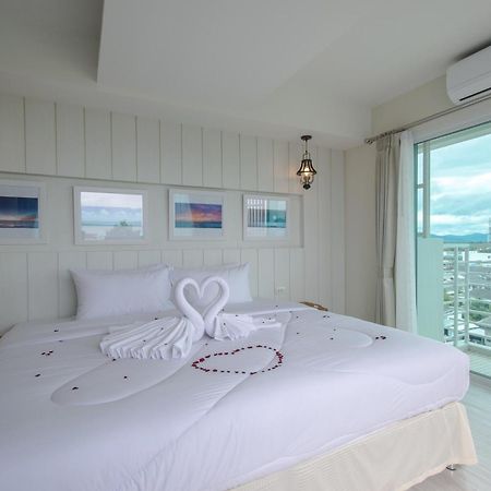 Prachuap Grand Hotel Prachuap Khiri Khan Pokój zdjęcie